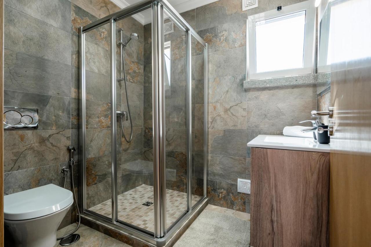 Casa Vela Villa Тавира Екстериор снимка