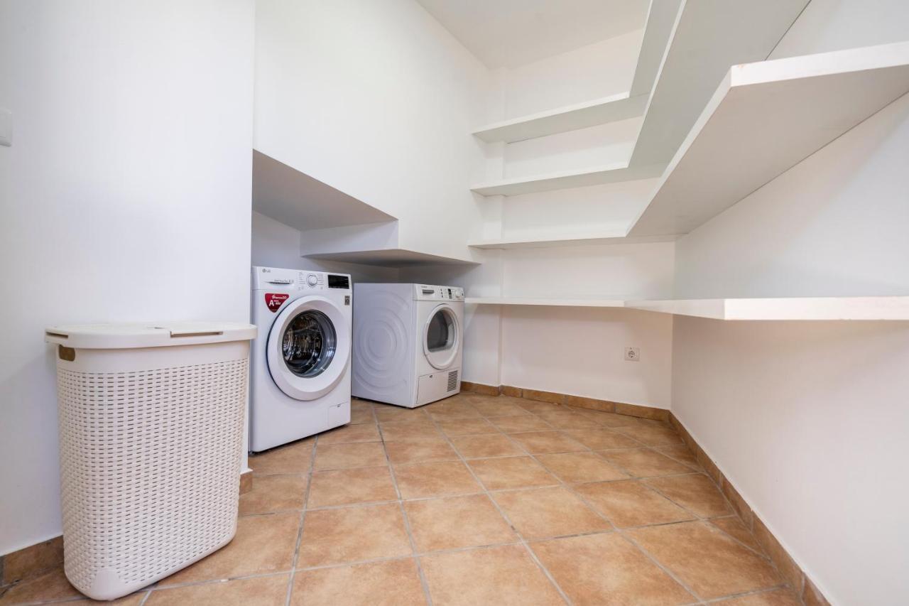 Casa Vela Villa Тавира Екстериор снимка