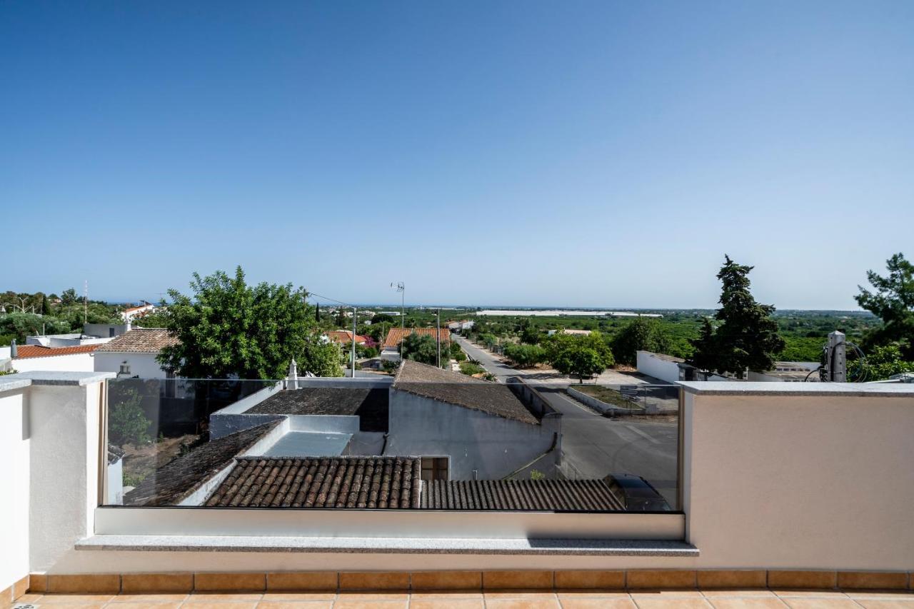 Casa Vela Villa Тавира Екстериор снимка