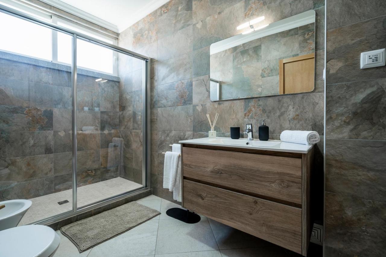 Casa Vela Villa Тавира Екстериор снимка