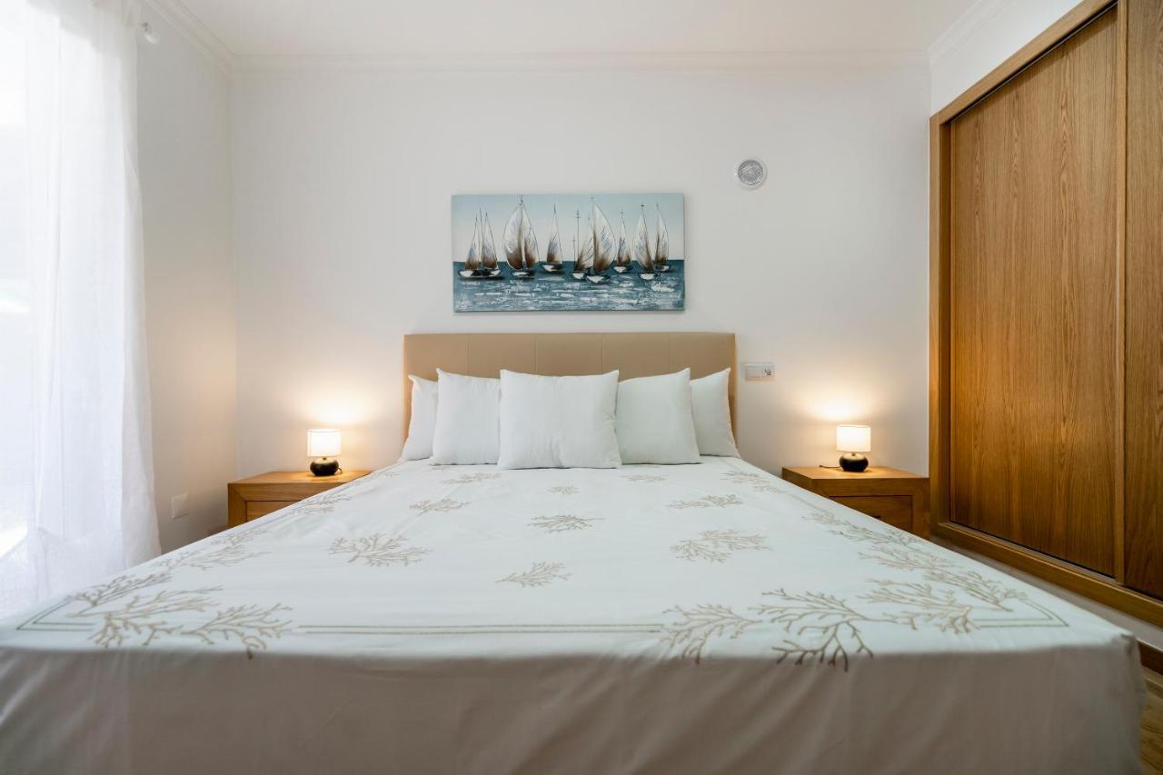 Casa Vela Villa Тавира Екстериор снимка