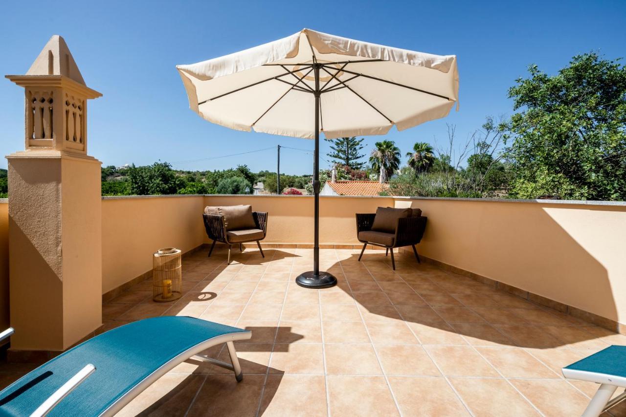 Casa Vela Villa Тавира Екстериор снимка
