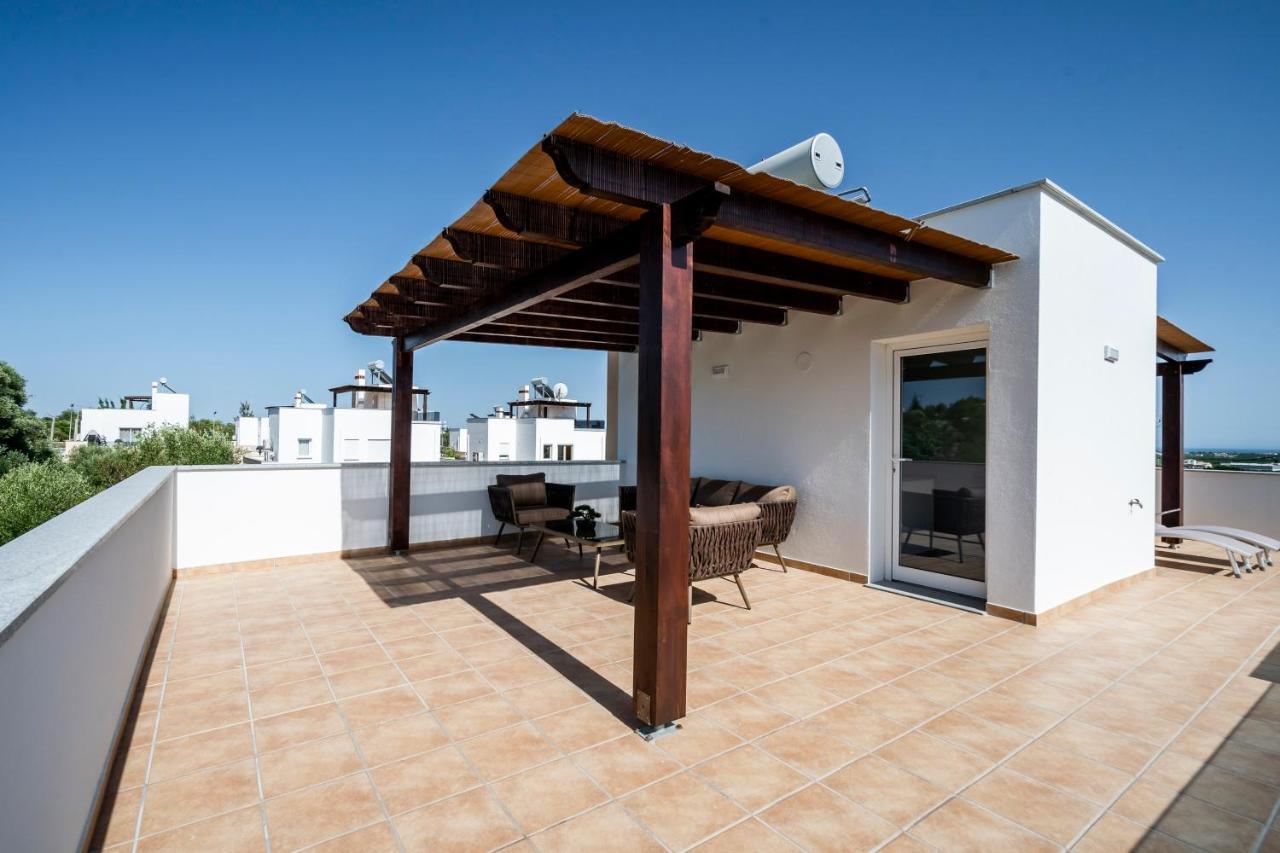 Casa Vela Villa Тавира Екстериор снимка