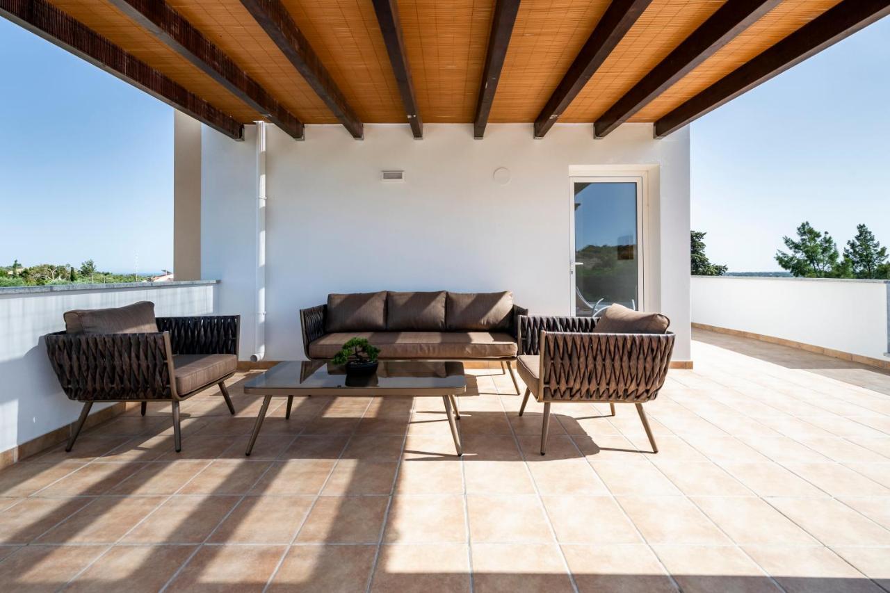 Casa Vela Villa Тавира Екстериор снимка