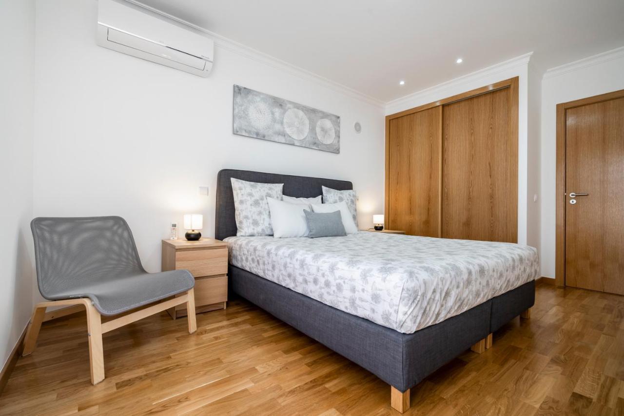 Casa Vela Villa Тавира Екстериор снимка