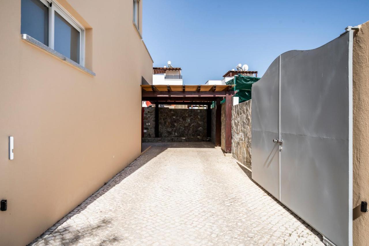 Casa Vela Villa Тавира Екстериор снимка