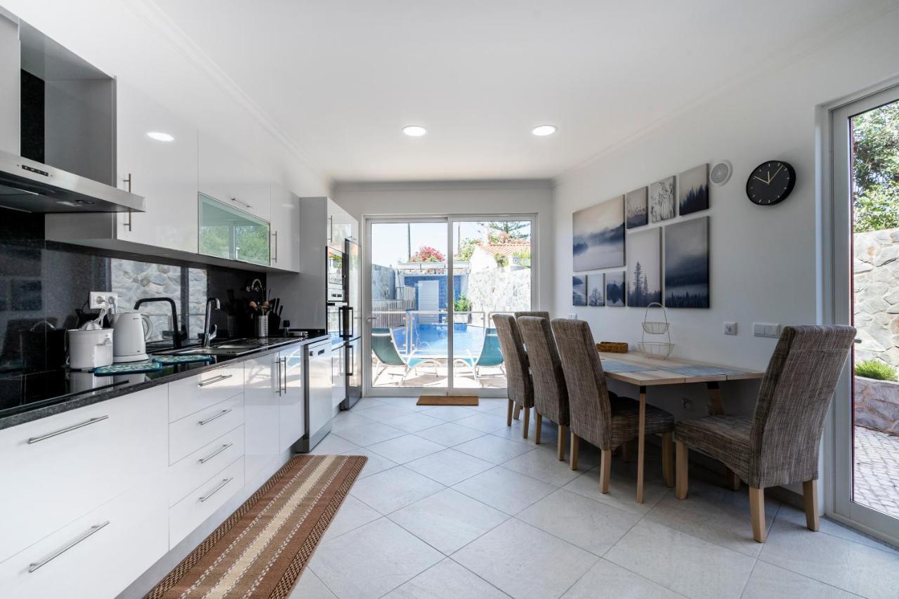Casa Vela Villa Тавира Екстериор снимка