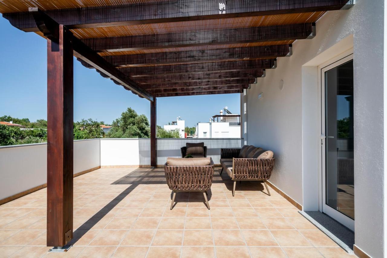 Casa Vela Villa Тавира Екстериор снимка