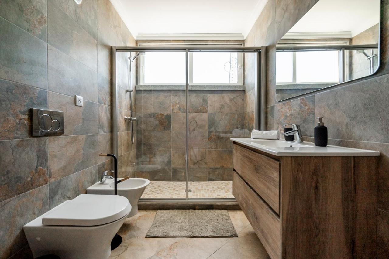 Casa Vela Villa Тавира Екстериор снимка