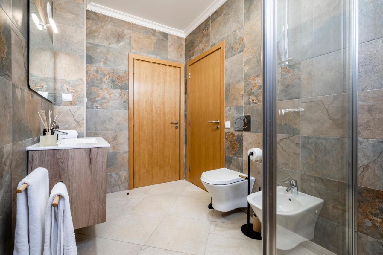 Casa Vela Villa Тавира Екстериор снимка