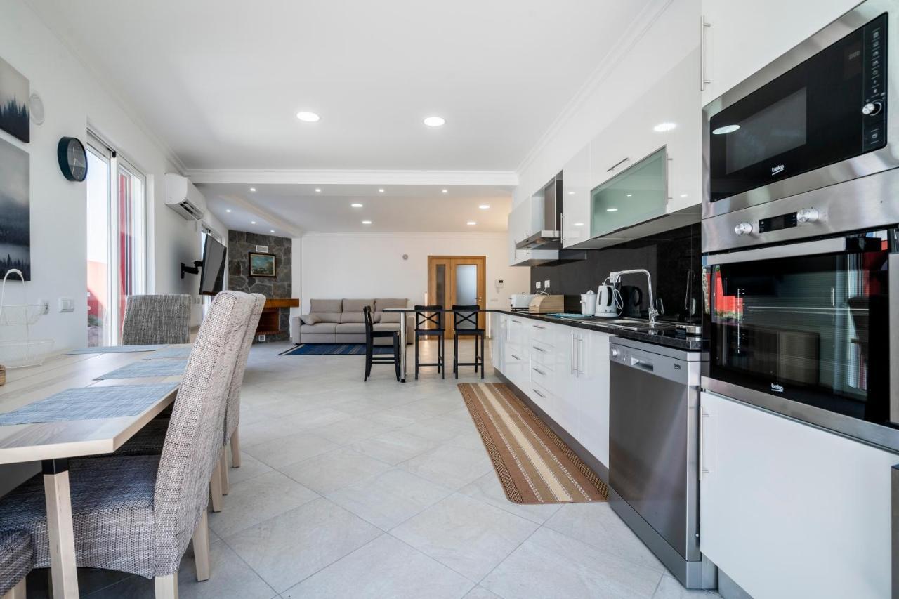 Casa Vela Villa Тавира Екстериор снимка