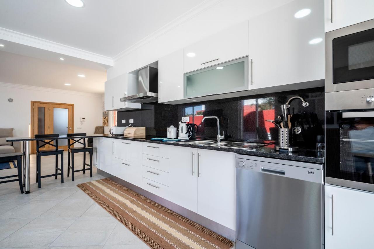 Casa Vela Villa Тавира Екстериор снимка